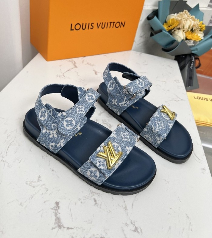 Women men flat  sandal  shoes,  size 35-45, SS60-2528-2431