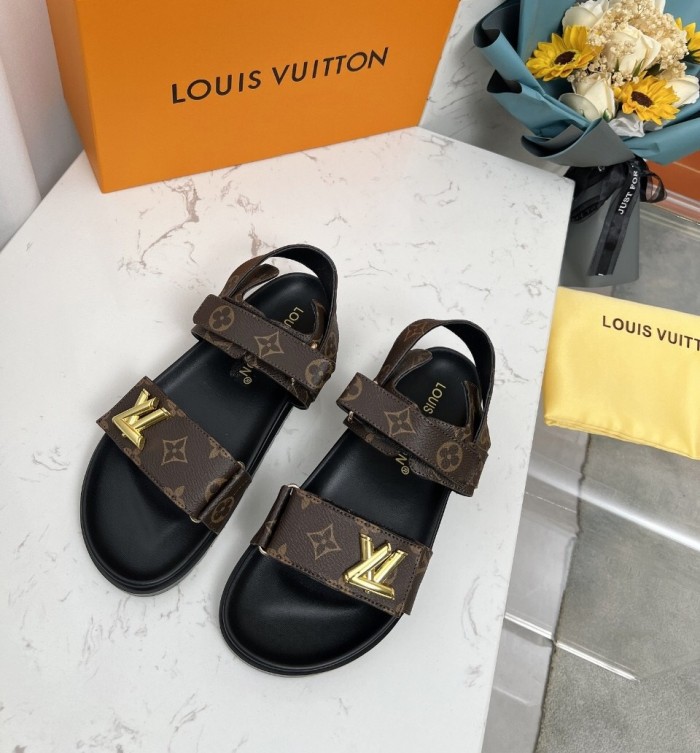 Women men flat  sandal  shoes,  size 35-45, SS60-2528-2431