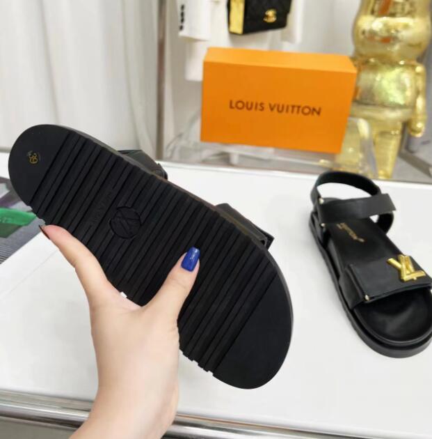 Women men flat  sandal  shoes,  size 35-45, SS60-2528-2431