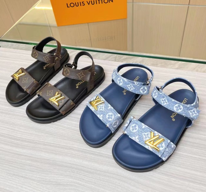 Women men flat  sandal  shoes,  size 35-45, SS60-2528-2431