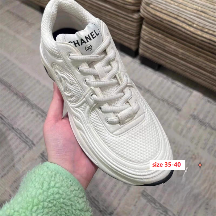 Women sneaker shoes, size 35-40, SS80-504