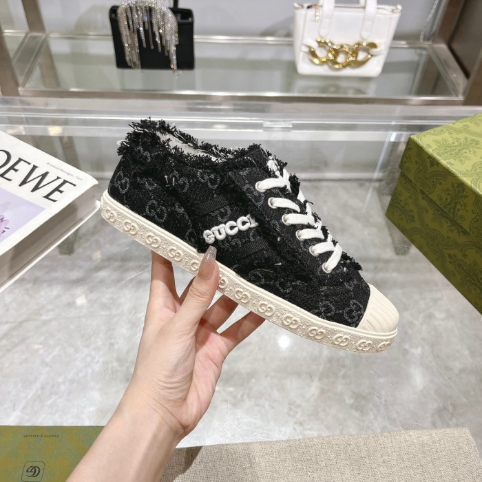 Women leather  canvas sneaker shoes,size 35-41, SS88-707-709