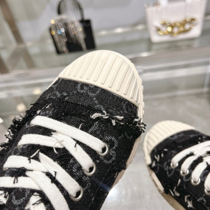 Women leather  canvas sneaker shoes,size 35-41, SS88-707-709