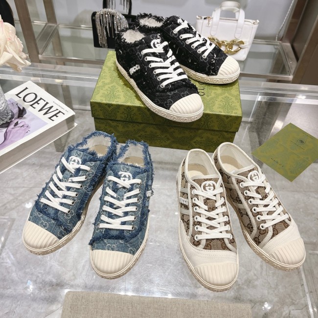 Women leather canvas sneaker shoes,size 35-41, SS88-707-709