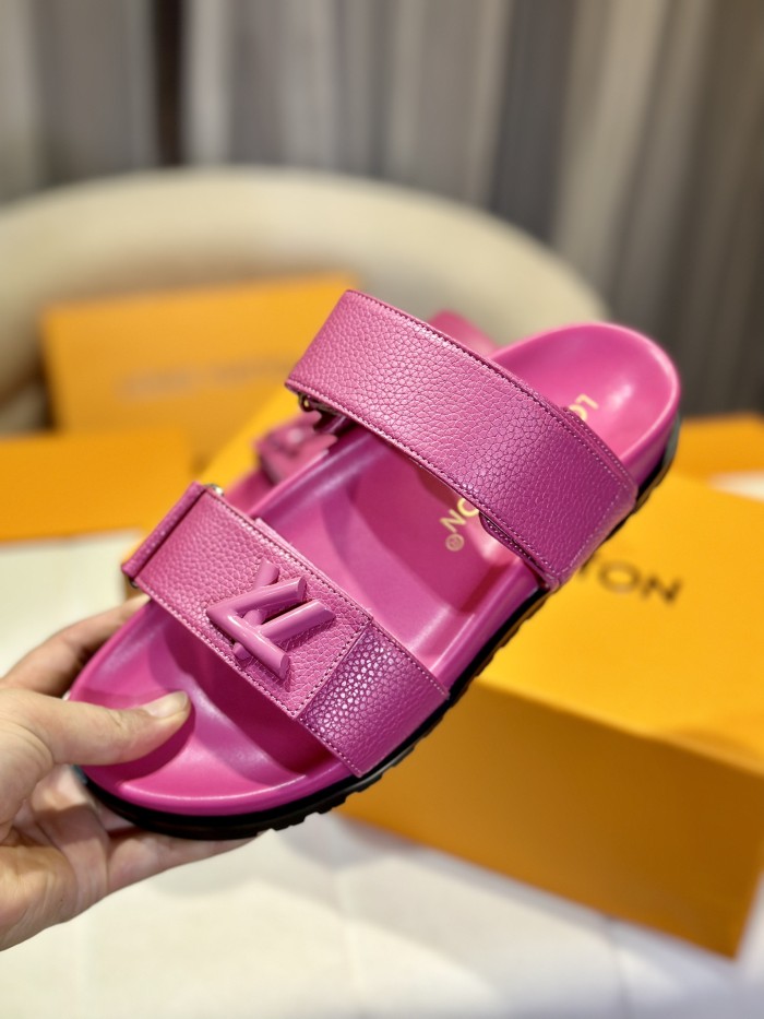 top quality Women leather sjipper shoes,size 35-42, SS88-710