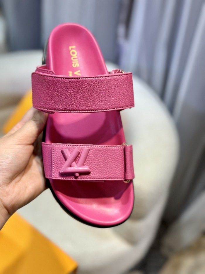 top quality Women leather sjipper shoes,size 35-42, SS88-710
