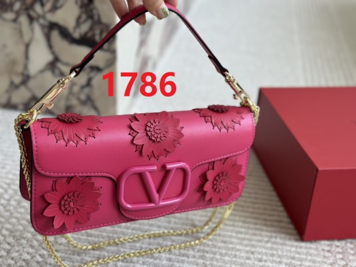 split leather bag ,4A , size 26x17cm ,no box,  B88-1784-1789