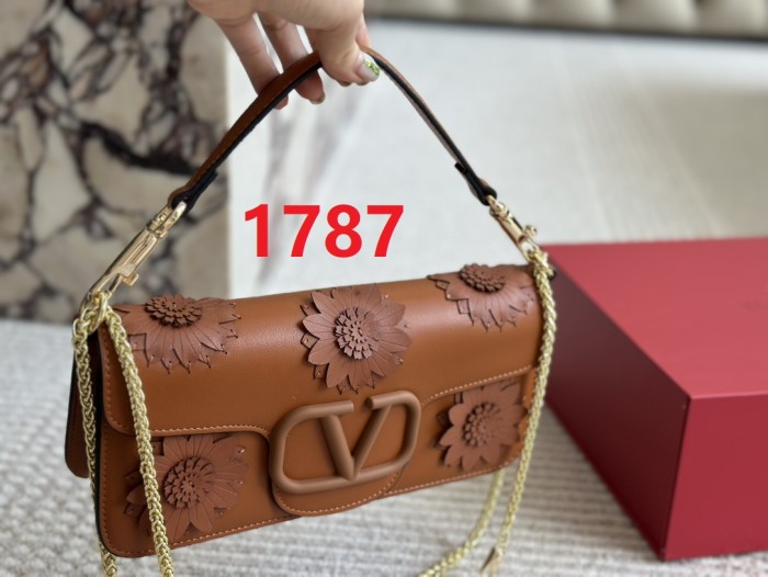 split leather bag ,4A , size 26x17cm ,no box,  B88-1784-1789