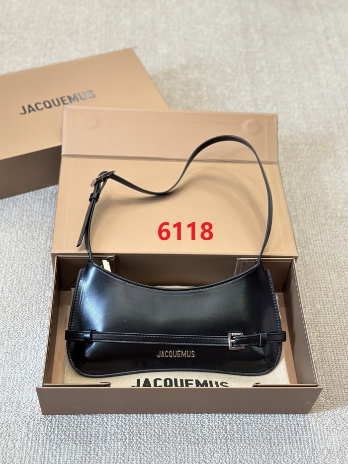 Split leather bag ,3A , size 25x13cm ,no box,  B68-6115-6119