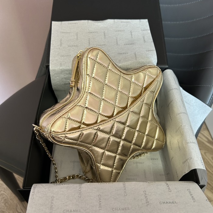 Split leather bag ,3A , size 25cm ,no box,  B68-6145-6147