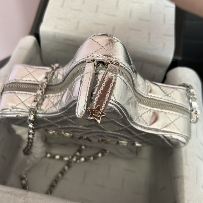 Split leather bag ,3A , size 25cm ,no box,  B68-6145-6147