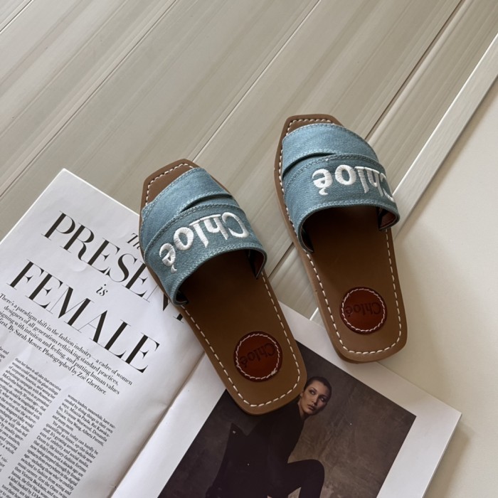 Women flat slipper shoes,  size 35-42, SS50-1635-1645