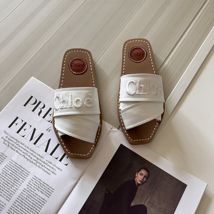 Women flat slipper shoes,  size 35-42, SS50-1635-1645