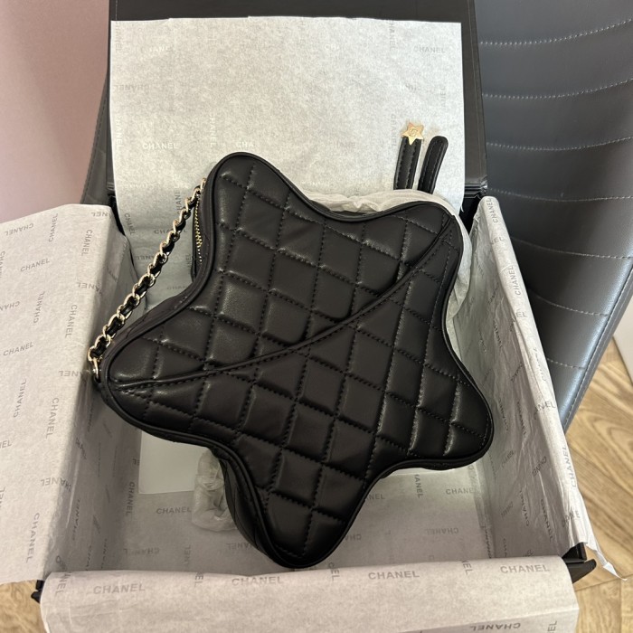 Split leather bag ,3A , size 25cm ,no box,  B68-6145-6147