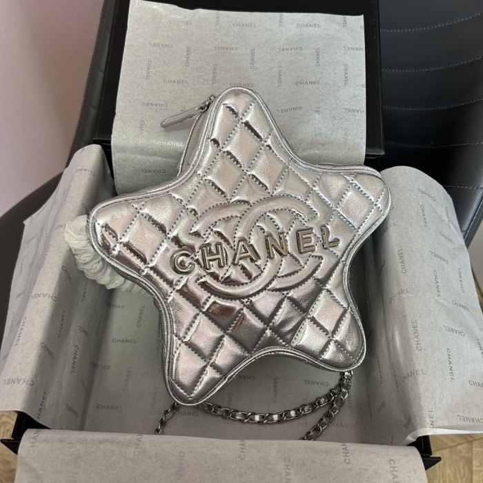 Split leather bag ,3A , size 25cm ,no box,  B68-6145-6147