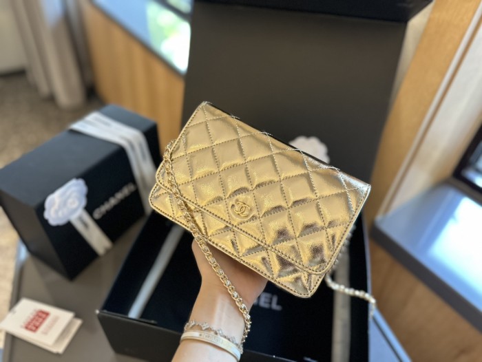 Split leather bag ,3A , size 19x12cm ,no box,  B68-6142-6143