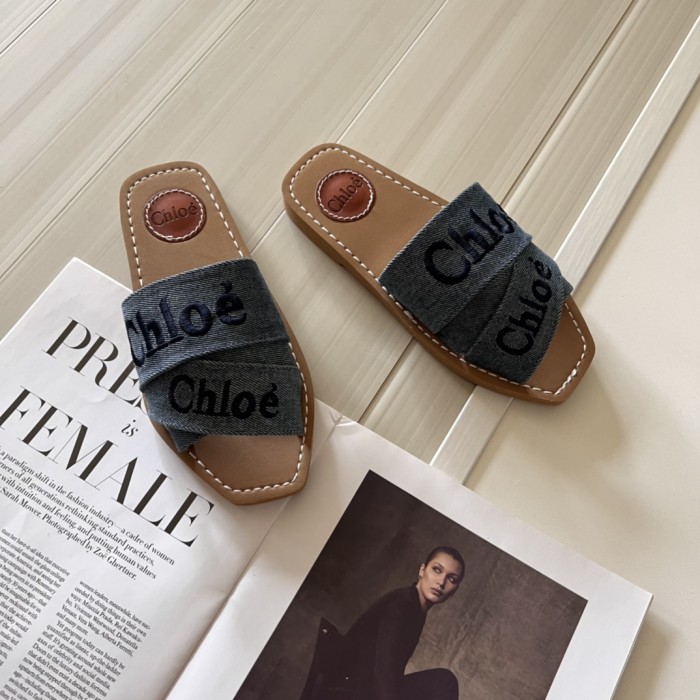 Women flat slipper shoes,  size 35-42, SS50-1635-1645