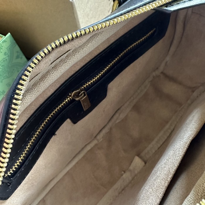 Split leather bag ,3A , size 25cm or 30cm ,no box,  B68-6125-6130