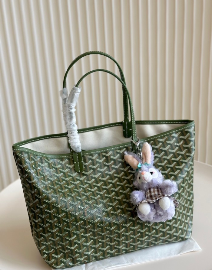 Split leather bag ,3A , size 36x27cm ,no box,  B68-6131-6141