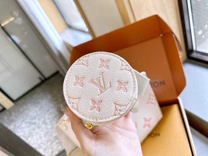 Split leather bag ,3A , size 25cm ,no box,  B68-6148