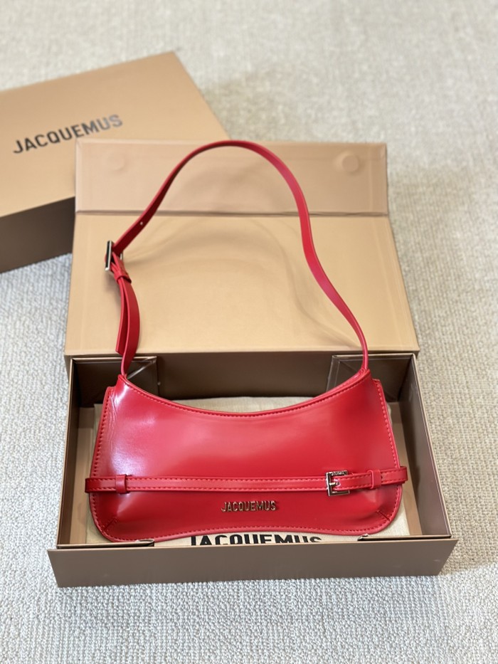 Split leather bag ,3A , size 25x13cm ,no box,  B68-6115-6119