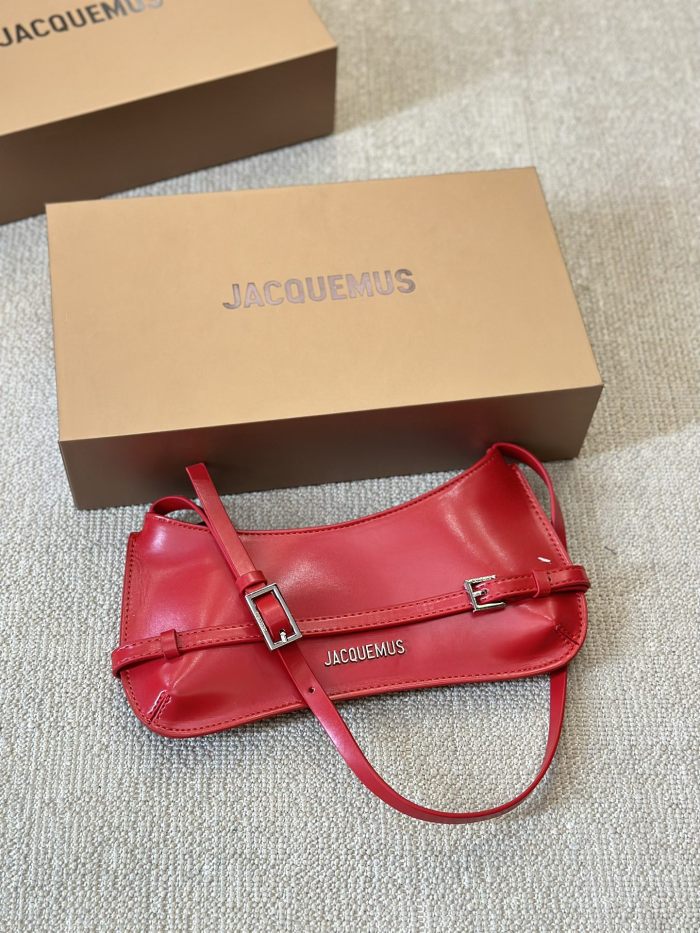 Split leather bag ,3A , size 25x13cm ,no box,  B68-6115-6119
