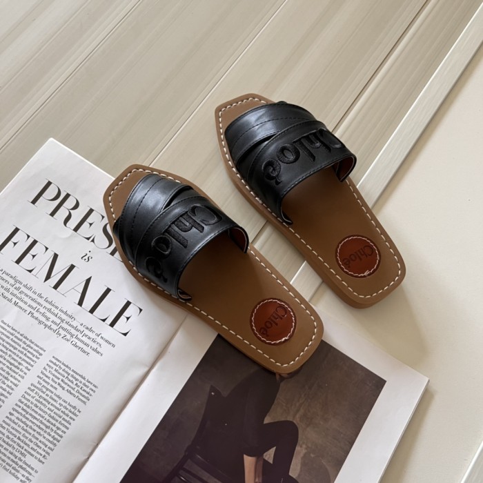 Women flat slipper shoes,  size 35-42, SS50-1635-1645