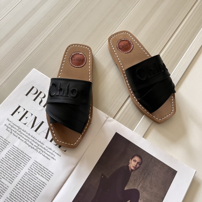 Women flat slipper shoes,  size 35-42, SS50-1635-1645