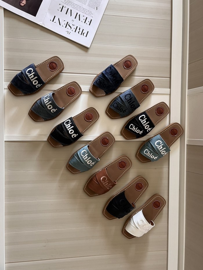 Women flat slipper shoes,  size 35-42, SS50-1635-1645