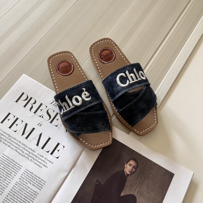 Women flat slipper shoes,  size 35-42, SS50-1635-1645