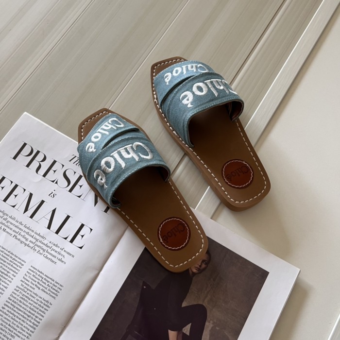 Women flat slipper shoes,  size 35-42, SS50-1635-1645