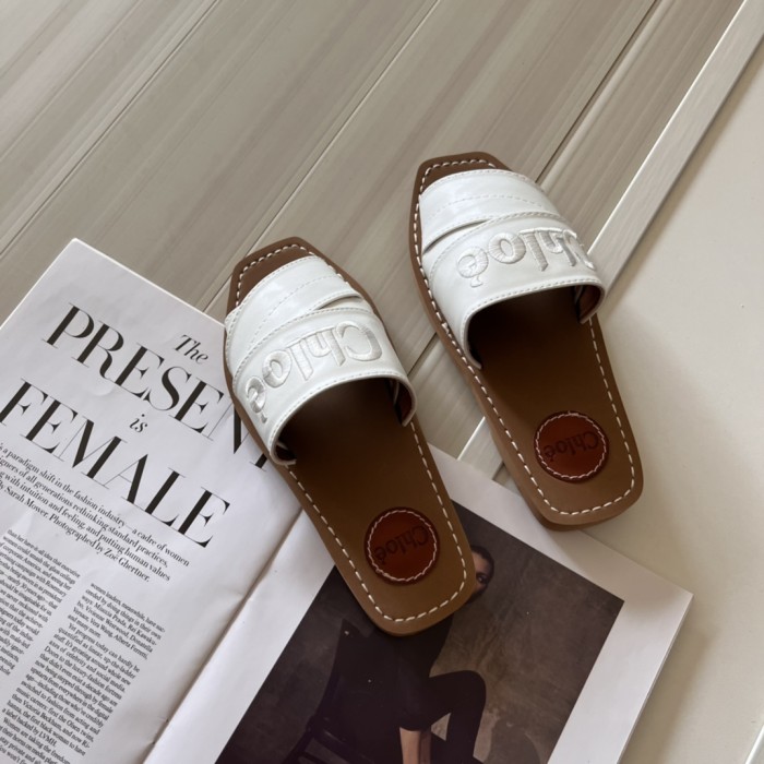 Women flat slipper shoes,  size 35-42, SS50-1635-1645
