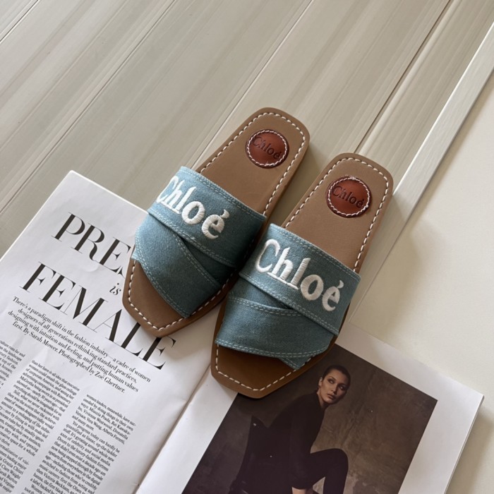 Women flat slipper shoes,  size 35-42, SS50-1635-1645