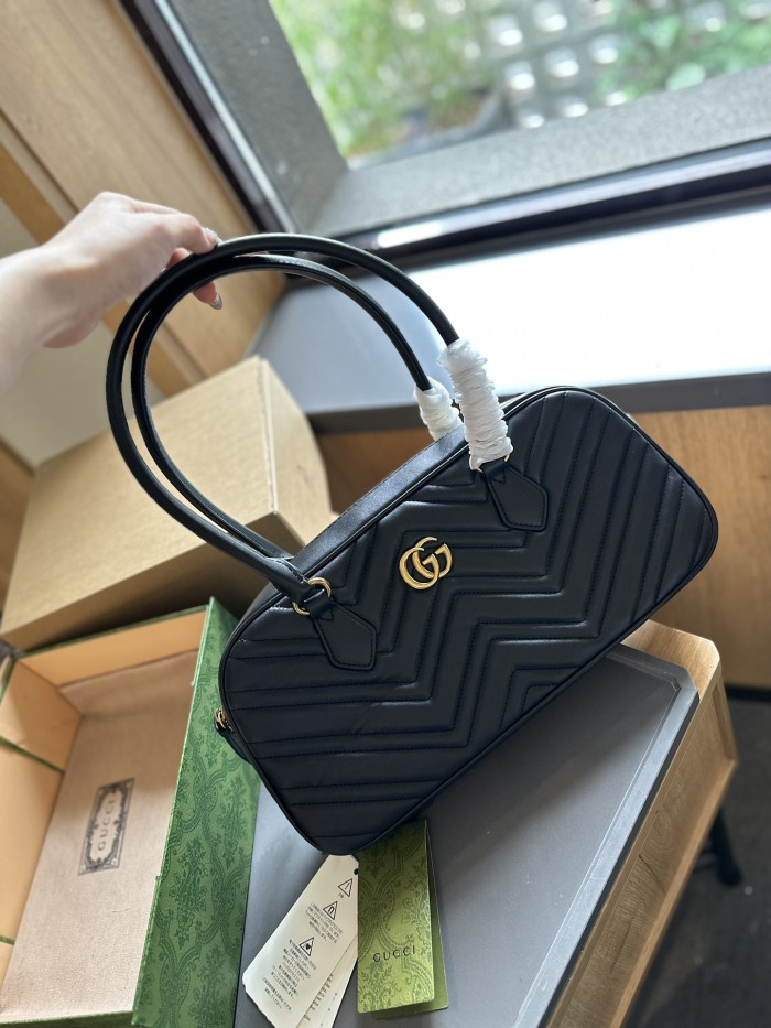 Split leather bag ,3A , size 25cm or 30cm ,no box,  B68-6125-6130
