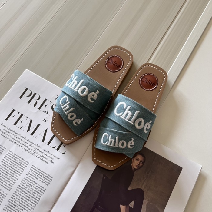Women flat slipper shoes,  size 35-42, SS50-1635-1645