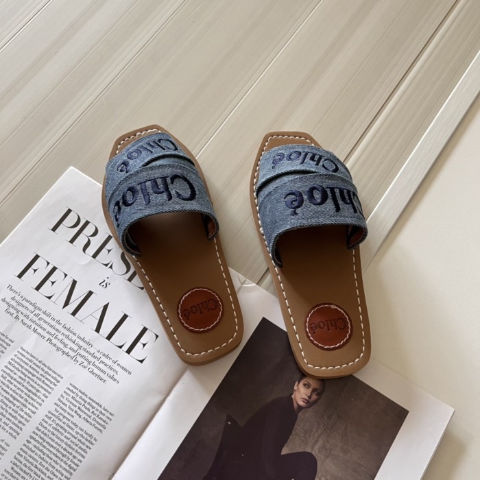 Women flat slipper shoes,  size 35-42, SS50-1635-1645