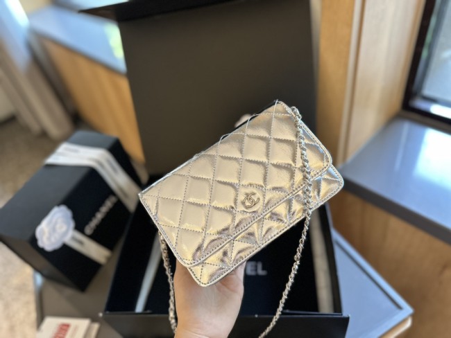 Split leather bag ,3A , size 19x12cm ,no box, B68-6142-6143