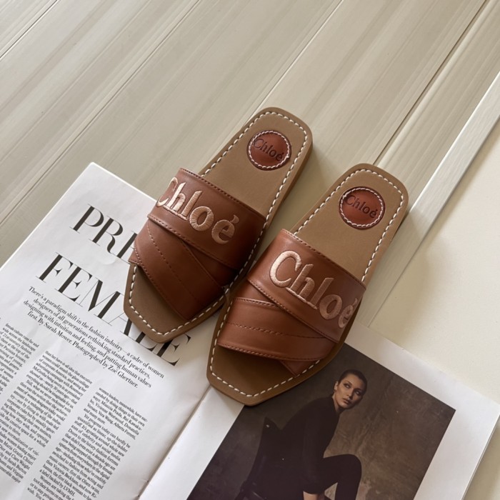 Women flat slipper shoes,  size 35-42, SS50-1635-1645