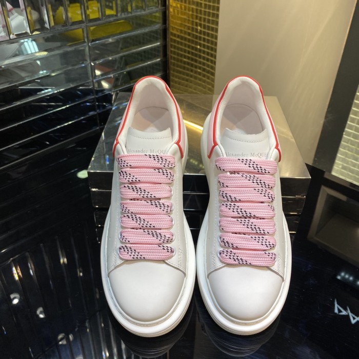Top quality Women men leather flat sneaker shoes,size 35-45, SS120-200