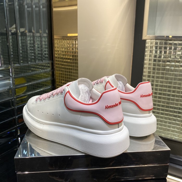 Top quality Women men leather flat sneaker shoes,size 35-45, SS120-200