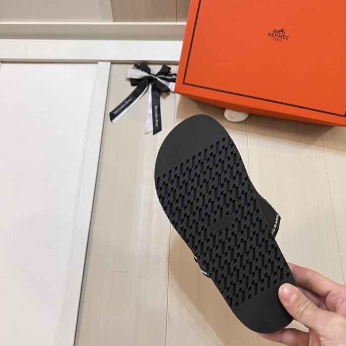 Women men flat slipper shoes,  size 35-44, SS50-1650