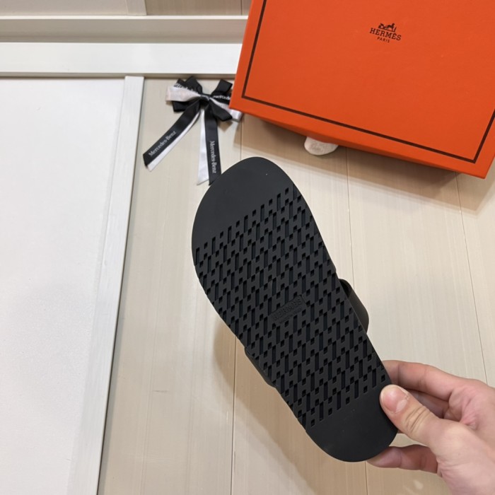 Women men flat slipper shoes,  size 35-44, SS50-1657