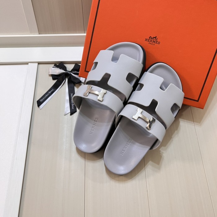 Women men flat slipper shoes,  size 35-44, SS50-1660