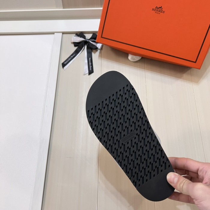 Women men flat slipper shoes,  size 35-44, SS50-1660