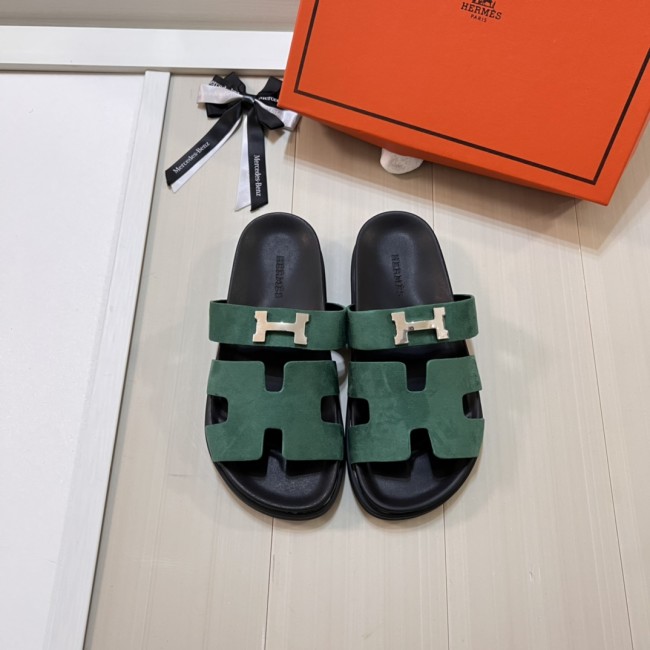 Women men flat slipper shoes, size 35-44, SS50-1659