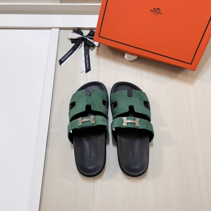 Women men flat slipper shoes,  size 35-44, SS50-1659