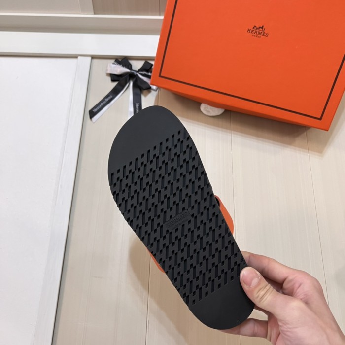 Women men flat slipper shoes,  size 35-44, SS50-1654