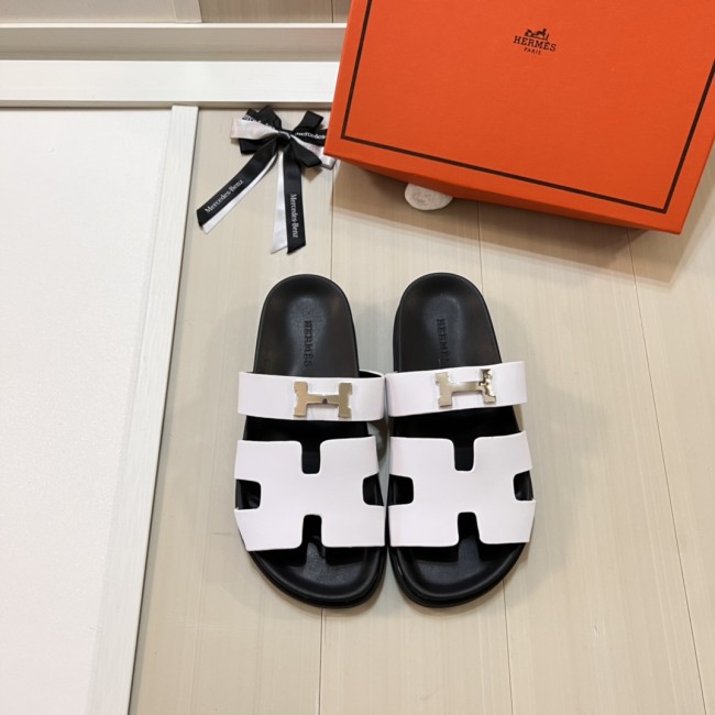 Women men flat slipper shoes, size 35-44, SS50-1662