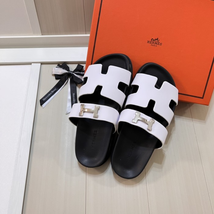 Women men flat slipper shoes,  size 35-44, SS50-1662