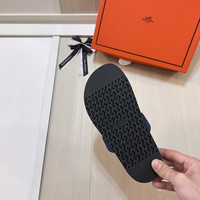 Women men flat slipper shoes,  size 35-44, SS50-1656